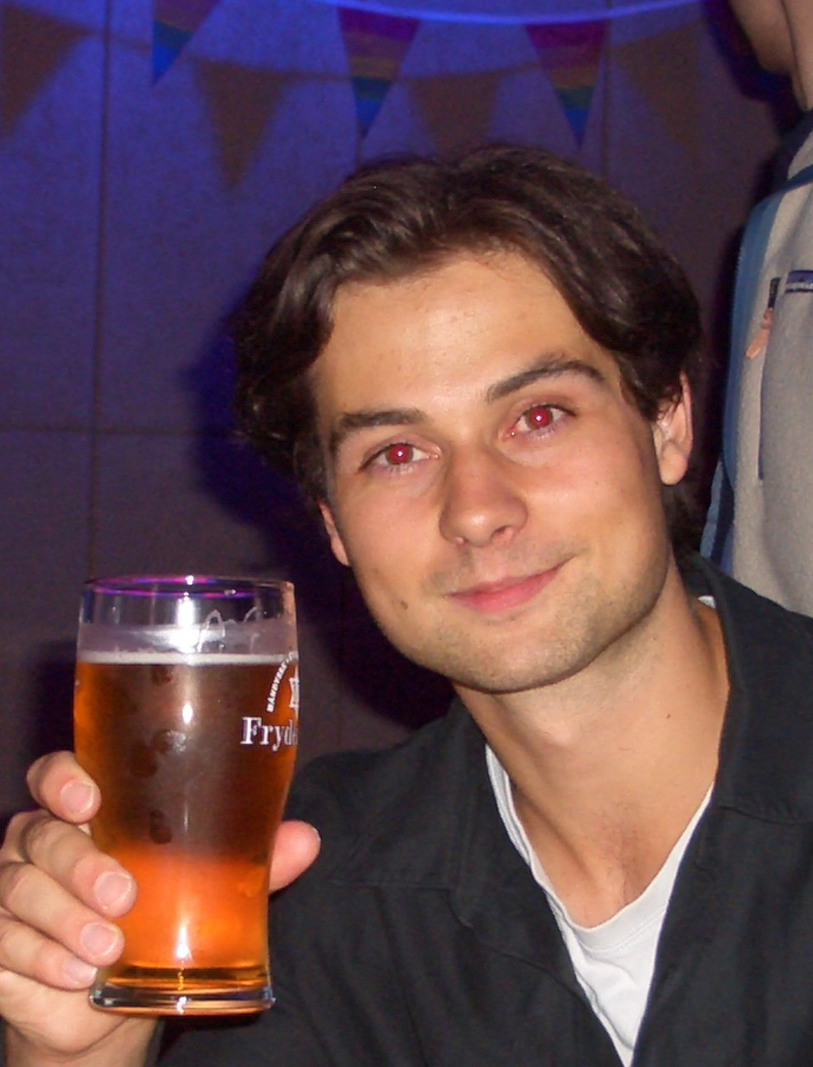 Gjermund Myrvang